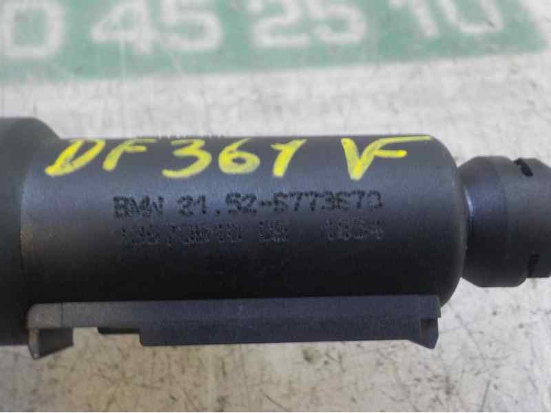 Recambio de bomba embrague para bmw serie 1 lim. (f20) 2.0 turbodiesel referencia OEM IAM 21526773670 21525773670 