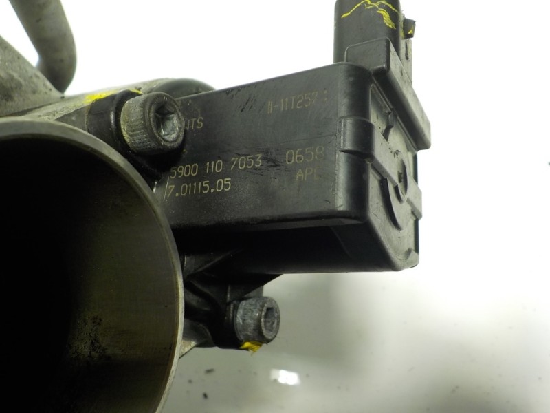 Recambio de turbocompresor para peugeot 308 active referencia OEM IAM  V762045580 