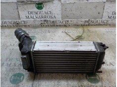 Recambio de intercooler para peugeot 308 1.6 hdi fap cat (9hz / dv6ted4) referencia OEM IAM 0384L4   2