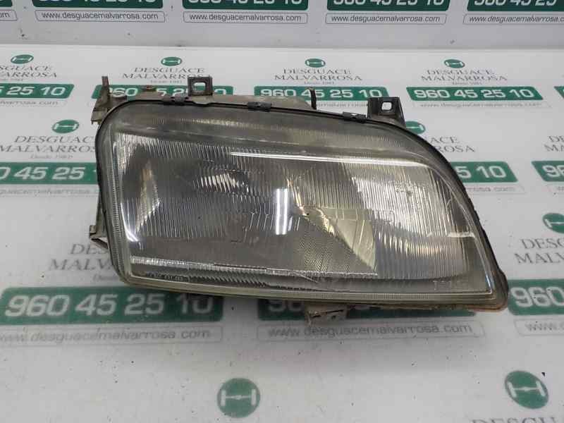 Recambio de faro derecho para volkswagen sharan (7m8) 1.9 tdi referencia OEM IAM   
