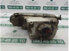 Recambio de faro derecho para volkswagen sharan (7m8) 1.9 tdi referencia OEM IAM    2