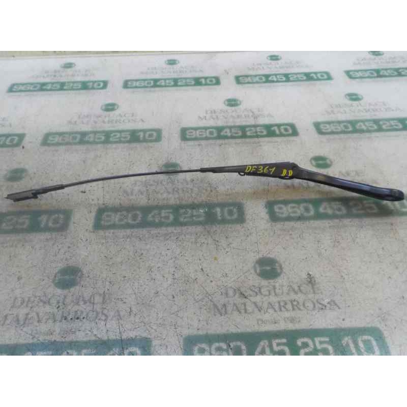 Recambio de brazo limpia delantero derecho para bmw serie 1 lim. (f20) 2.0 turbodiesel referencia OEM IAM 61619465063  