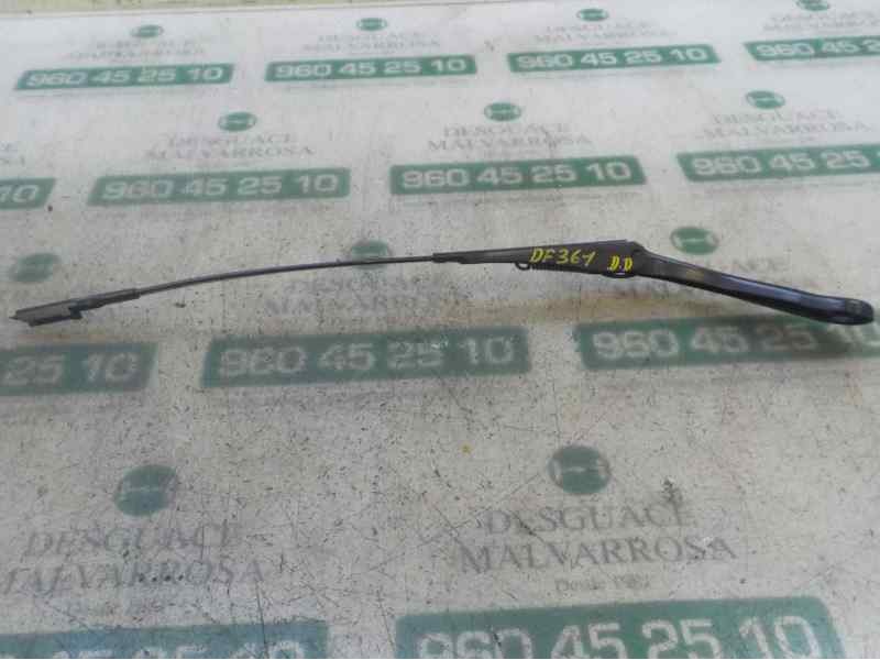 Recambio de brazo limpia delantero derecho para bmw serie 1 lim. (f20) 2.0 turbodiesel referencia OEM IAM 61619465063  