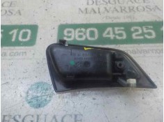 Recambio de maneta interior delantera izquierda para mercedes-benz clase clc (cl203) clc 220 cdi (la) (203.708) referencia OEM I 2