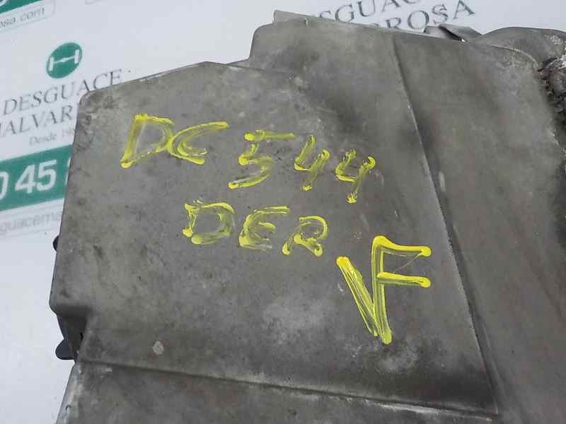 Recambio de faro derecho para volkswagen sharan (7m8) 1.9 tdi referencia OEM IAM   