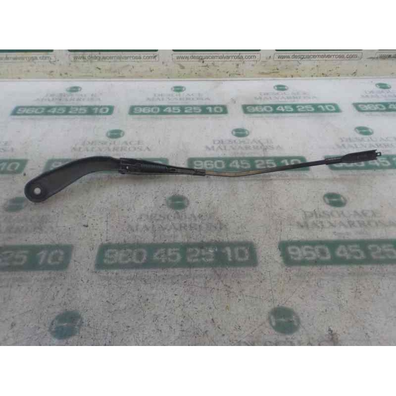 Recambio de brazo limpia delantero derecho para bmw serie 1 lim. (f20) 2.0 turbodiesel referencia OEM IAM 61619465063  