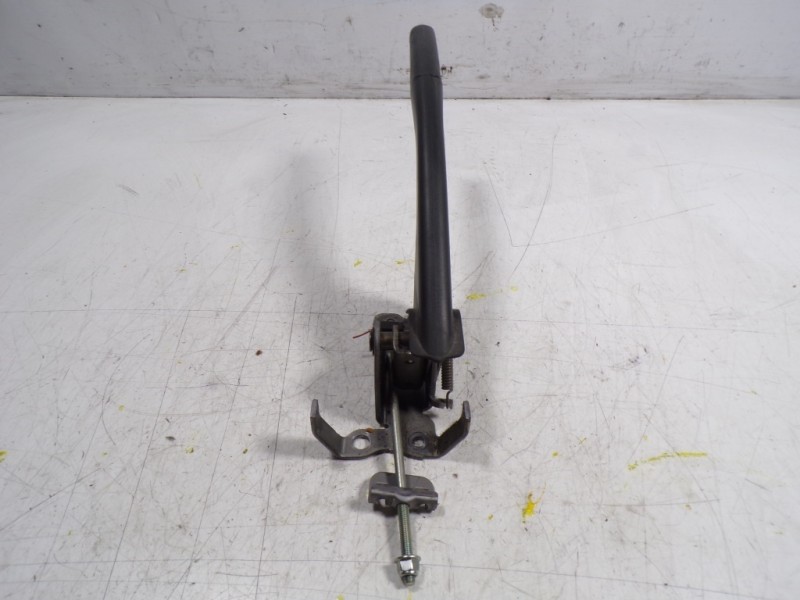 Recambio de palanca freno de mano para renault clio iv 1.5 dci diesel fap referencia OEM IAM   