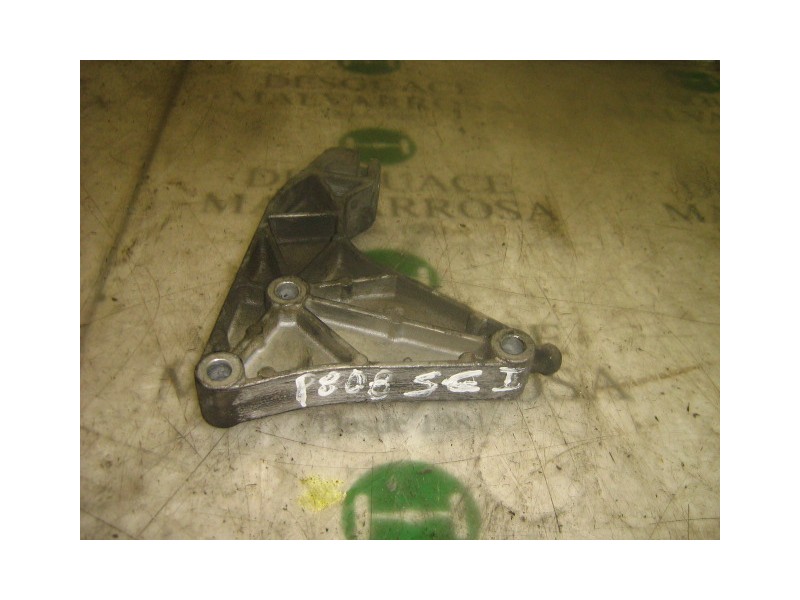 Recambio de soporte cambio para opel astra g caravan club referencia OEM IAM   