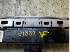 Recambio de warning para peugeot 308 1.6 hdi fap cat (9hz / dv6ted4) referencia OEM IAM 649015   2