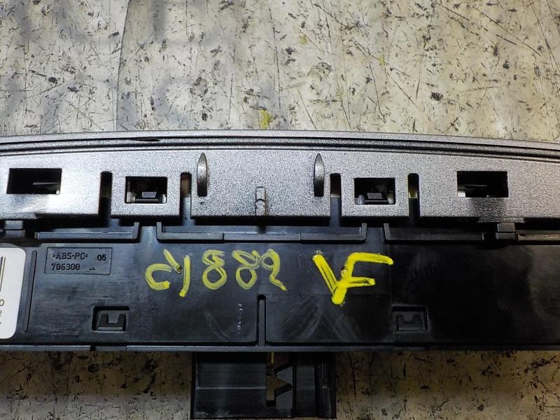 Recambio de warning para peugeot 308 1.6 hdi fap cat (9hz / dv6ted4) referencia OEM IAM 649015  