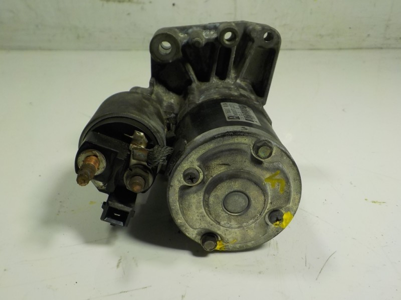 Recambio de motor arranque para peugeot 308 active referencia OEM IAM  V75500178004 