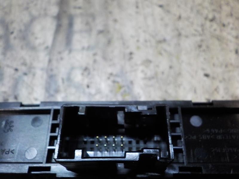 Recambio de warning para peugeot 308 1.6 hdi fap cat (9hz / dv6ted4) referencia OEM IAM 649015  