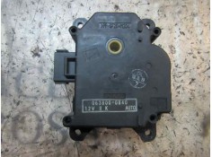 Recambio de motor electrico para jaguar xf 2.7 v6 diesel luxury referencia OEM IAM    2