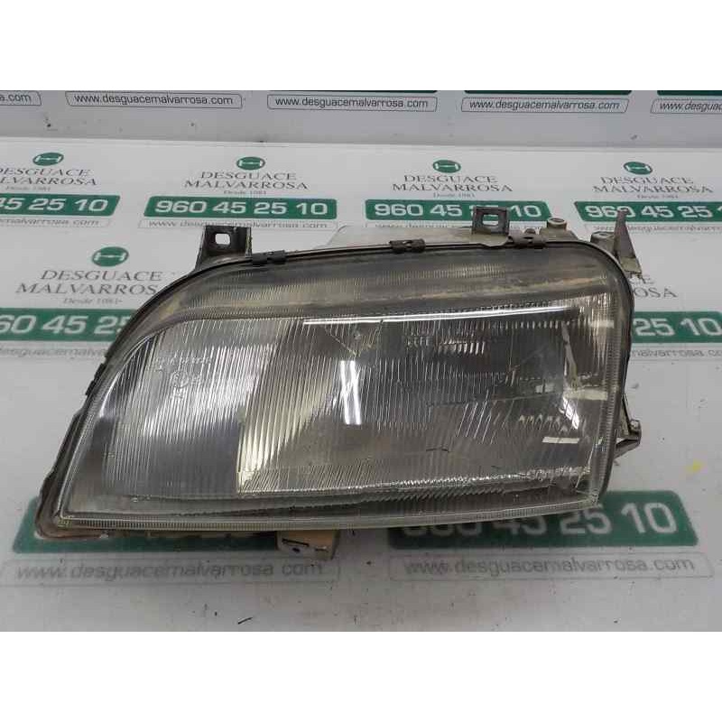 Recambio de faro izquierdo para volkswagen sharan (7m8) 1.9 tdi referencia OEM IAM   