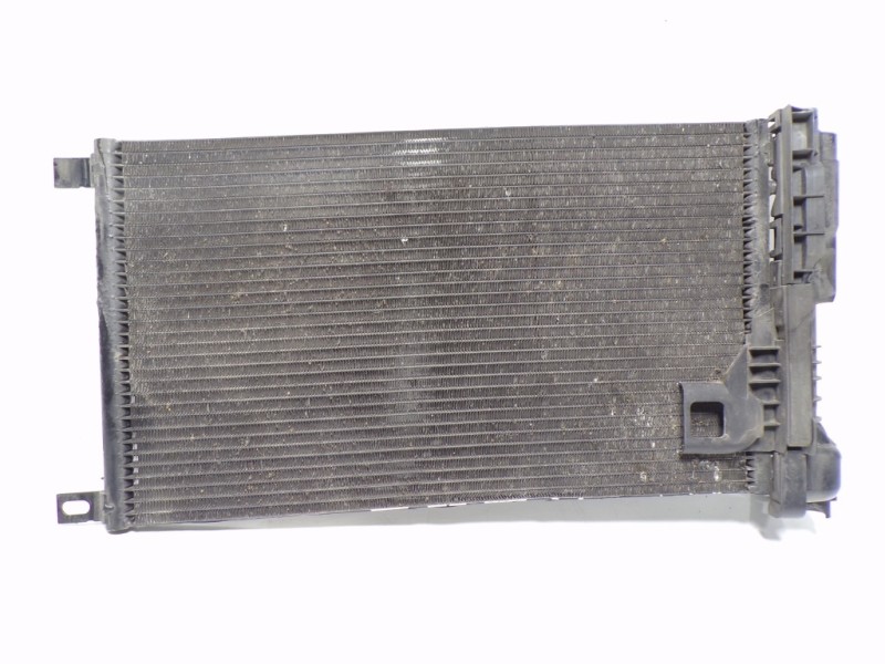 Recambio de condensador aire acondicionado para bmw x3 (e83) xdrive 20d referencia OEM IAM 17113450046 58572810 