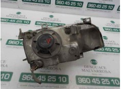 Recambio de faro izquierdo para volkswagen sharan (7m8) 1.9 tdi referencia OEM IAM    2