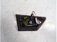 Recambio de piloto trasero derecho interior para renault clio iv 1.5 dci diesel fap referencia OEM IAM 265505796R   2