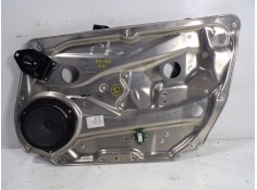 Recambio de elevalunas delantero derecho para mercedes-benz clase c (w204) berlina 2.2 cdi cat referencia OEM IAM A2047200679 A2 2