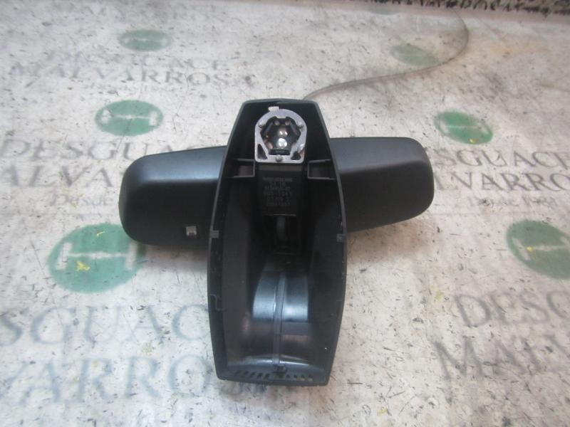 Recambio de espejo interior para bmw x6 (e71) 3.0 turbodiesel cat referencia OEM IAM 51169225977  