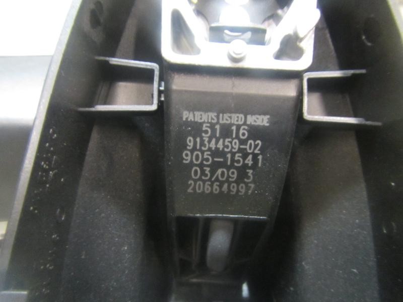 Recambio de espejo interior para bmw x6 (e71) 3.0 turbodiesel cat referencia OEM IAM 51169225977  