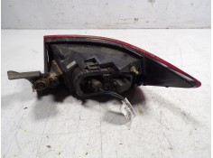 Recambio de piloto trasero izquierdo para renault clio iv 1.5 dci diesel fap referencia OEM IAM 265554091R 265554091R  2