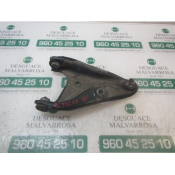 BRAZO SUSPENSION INFERIOR DELANTERO DERECHO 545007106R 
