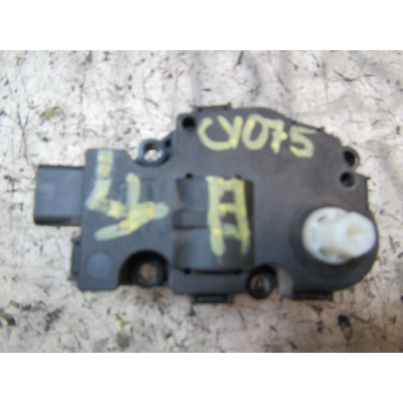 Recambio de motor electrico para jaguar xf 2.7 v6 diesel luxury referencia OEM IAM   