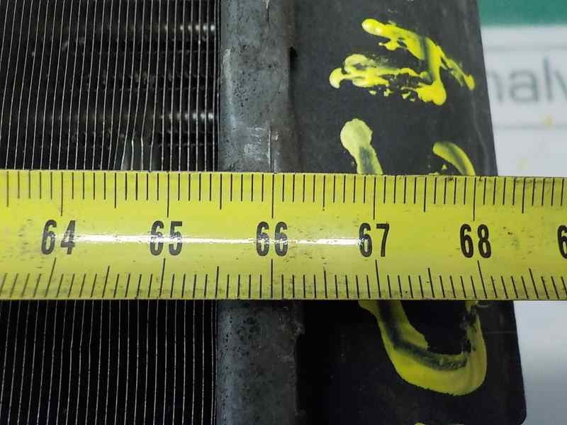 Recambio de radiador agua para volkswagen sharan (7m8) 1.9 tdi referencia OEM IAM   