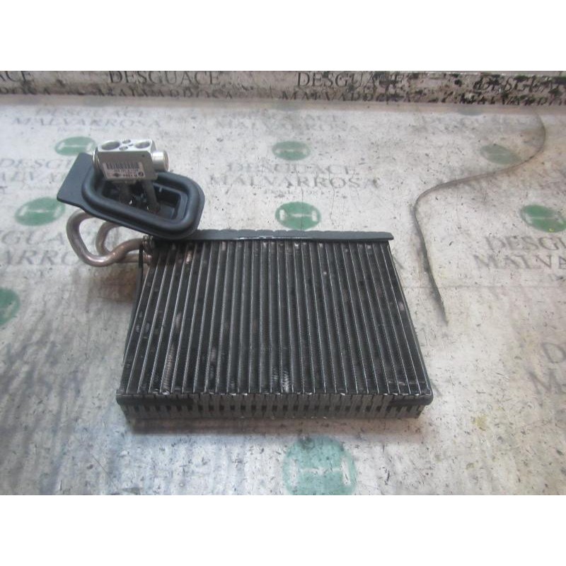 Recambio de evaporador aire acondicionado para bmw x6 (e71) 3.0 turbodiesel cat referencia OEM IAM 64116806555  