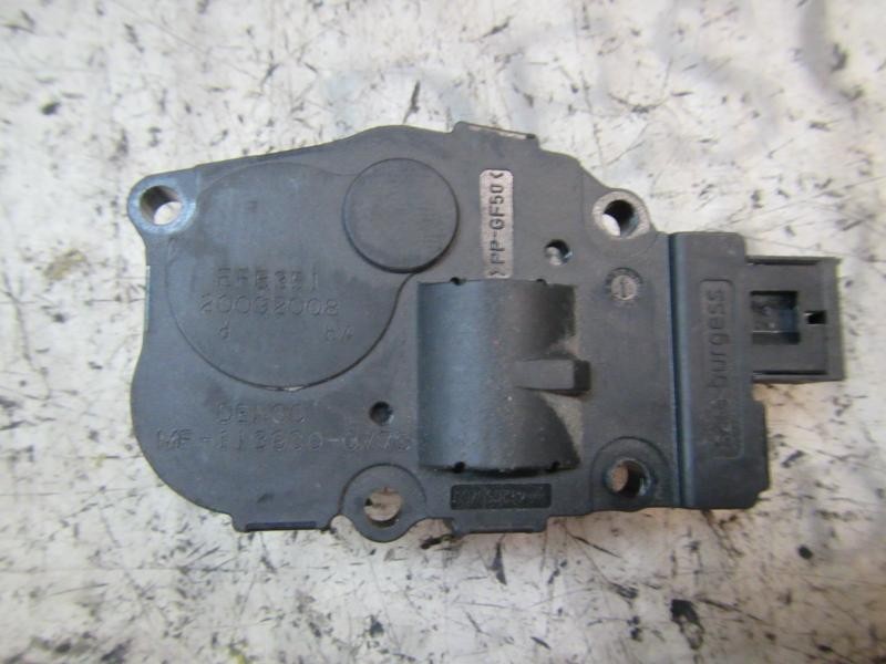 Recambio de motor electrico para jaguar xf 2.7 v6 diesel luxury referencia OEM IAM   