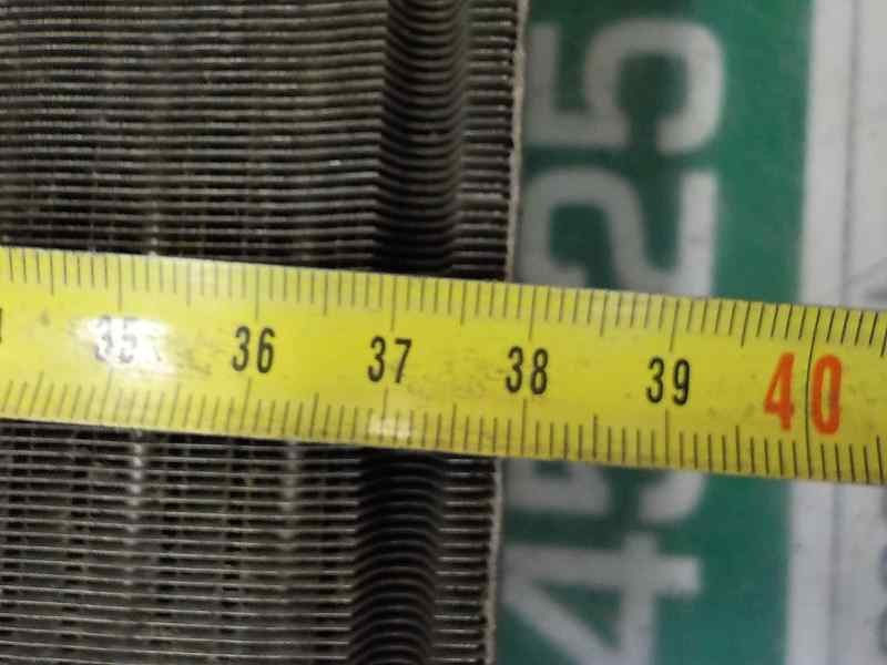 Recambio de radiador agua para volkswagen sharan (7m8) 1.9 tdi referencia OEM IAM   