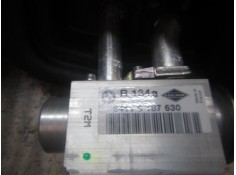 Recambio de evaporador aire acondicionado para bmw x6 (e71) 3.0 turbodiesel cat referencia OEM IAM 64116806555   2