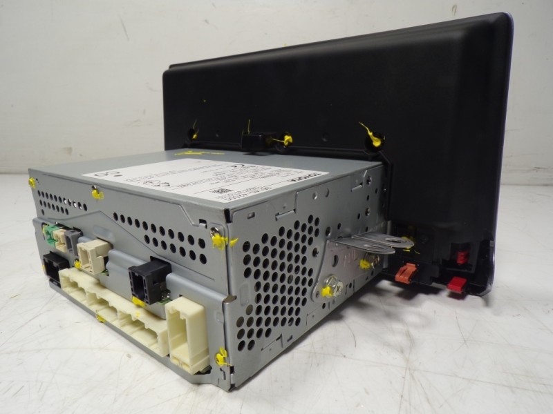 Recambio de sistema navegacion gps para toyota rav4 hybrid fwd referencia OEM IAM 8614042C00 8614042C00 