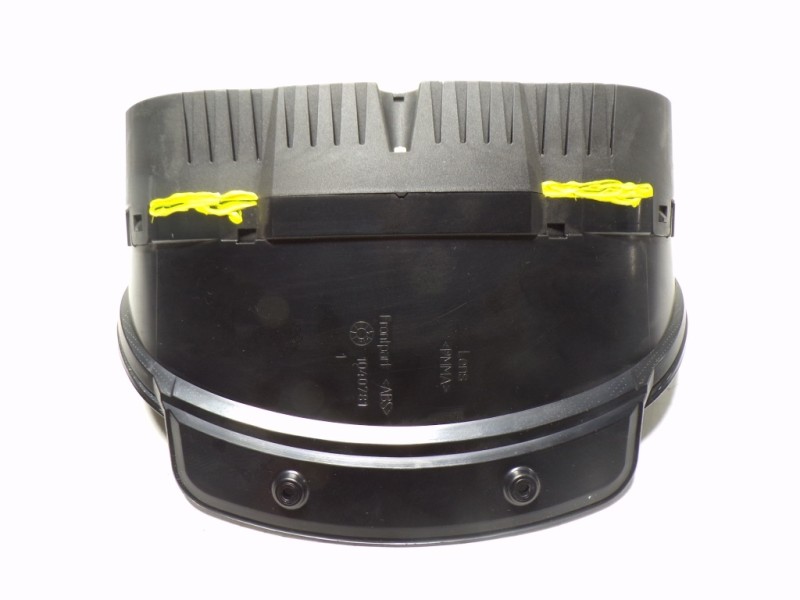 Recambio de cuadro instrumentos para bmw x3 (e83) xdrive 20d referencia OEM IAM 62103451581 102464123 