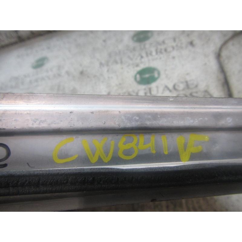 Recambio de evaporador aire acondicionado para bmw x6 (e71) 3.0 turbodiesel cat referencia OEM IAM 64116806555  