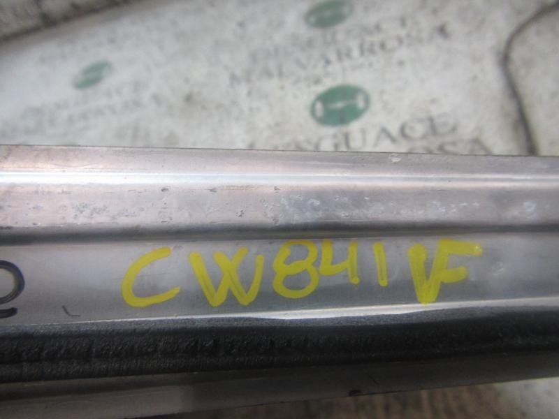 Recambio de evaporador aire acondicionado para bmw x6 (e71) 3.0 turbodiesel cat referencia OEM IAM 64116806555  