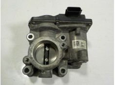 Recambio de caja mariposa para renault clio iv 0.9 tce energy bivalent. gasolina / gpl referencia OEM IAM 161206038R 161206038R  2