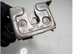 Recambio de cerradura capot para bmw serie m6 coupe (e63) basis referencia OEM IAM 51237008755 51237115229  2