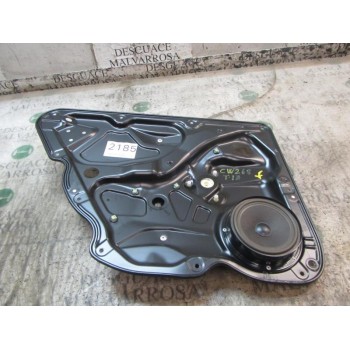 ELEVALUNAS TRASERO IZQUIERDO 3C5839461J 