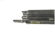 Recambio de radiador aceite para land rover discovery 4 tdv6 se referencia OEM IAM    2