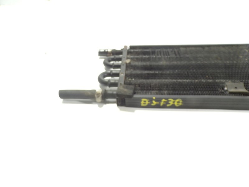 Recambio de radiador aceite para land rover discovery 4 tdv6 se referencia OEM IAM   