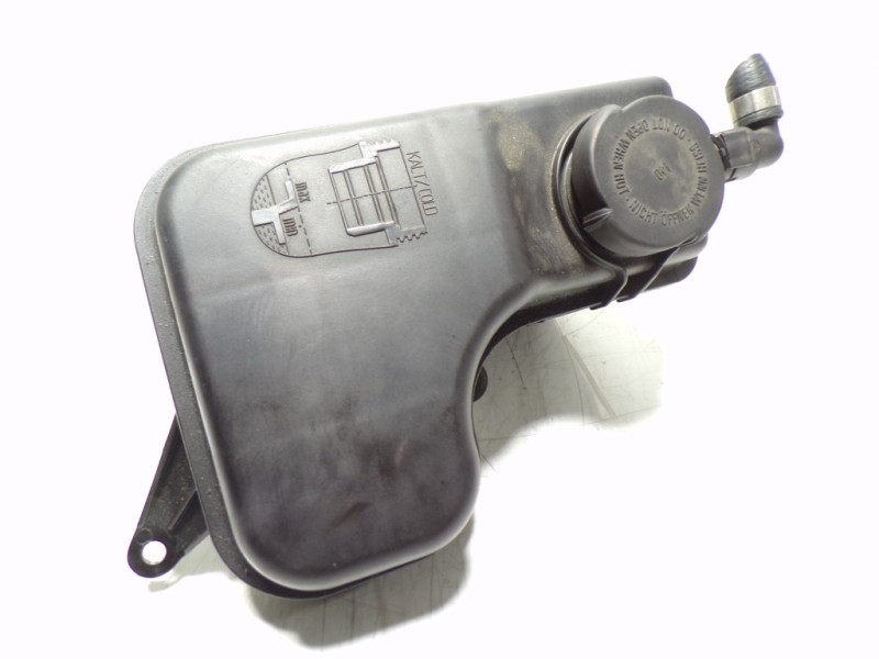 Recambio de deposito expansion para bmw x3 (e83) xdrive 20d referencia OEM IAM 17137800292 80029301 