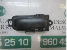 Recambio de maneta interior delantera derecha para nissan nv 200 (m20) 1.5 dci cat referencia OEM IAM 80670JX51A  