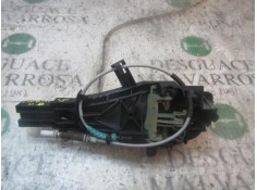 Recambio de maneta exterior delantera derecha para bmw x6 (e71) 3.0 turbodiesel cat referencia OEM IAM 51217207566   2