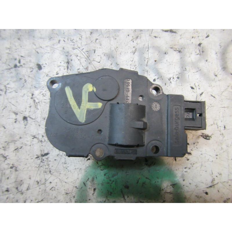 Recambio de motor electrico para jaguar xf 2.7 v6 diesel luxury referencia OEM IAM   