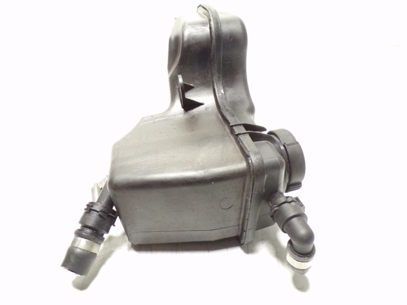 Recambio de deposito expansion para bmw x3 (e83) xdrive 20d referencia OEM IAM 17137800292 80029301 