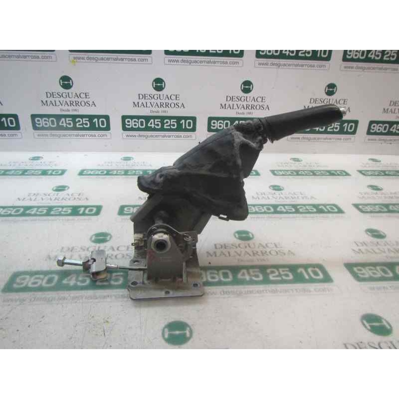 Recambio de palanca freno de mano para land rover freelander (lr2) 2.2 td4 cat referencia OEM IAM LR008519  