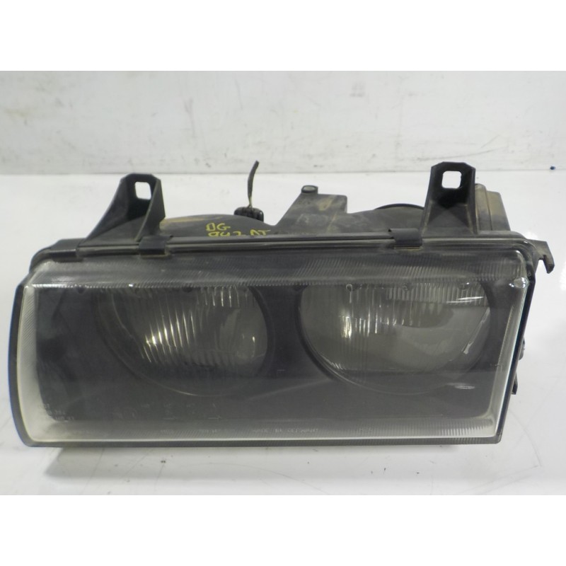 Recambio de faro izquierdo para bmw serie 3 compacto (e36) 1.7 turbodiesel cat referencia OEM IAM   