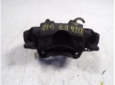 Recambio de pinza freno delantera izquierda para renault clio iv 1.5 dci diesel fap referencia OEM IAM 410118579R 410104961R  2