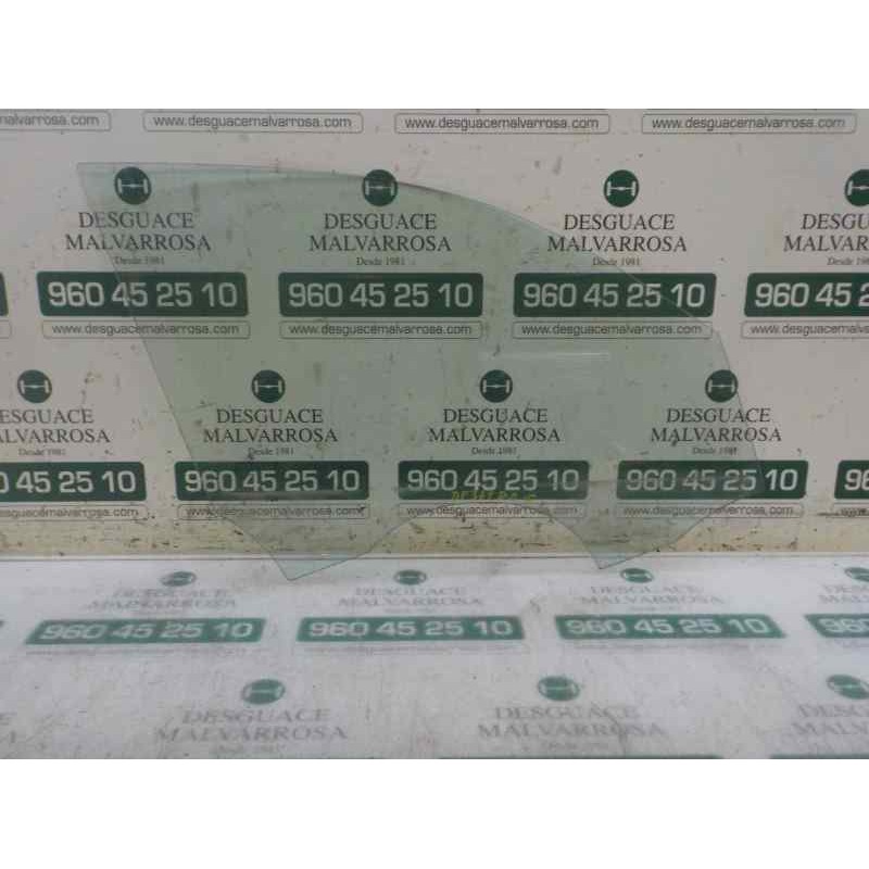 Recambio de cristal puerta delantero derecho para bmw serie 1 lim. (f20) 2.0 turbodiesel referencia OEM IAM 51337242564  